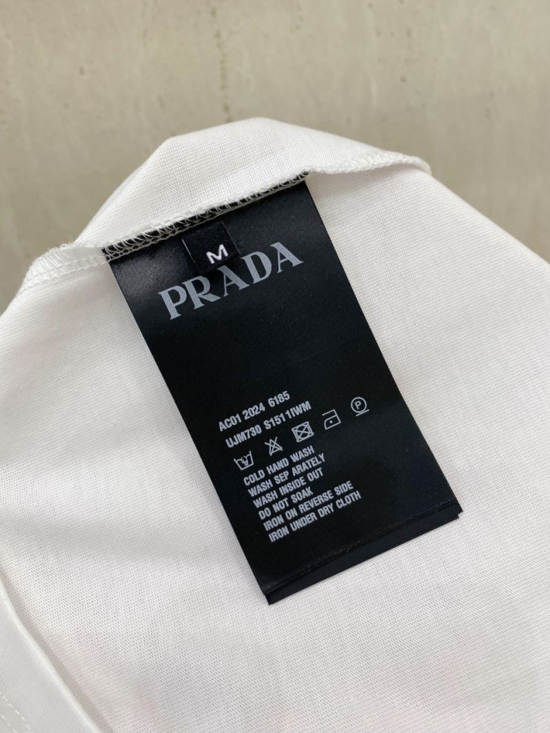 Prada T-Shirts